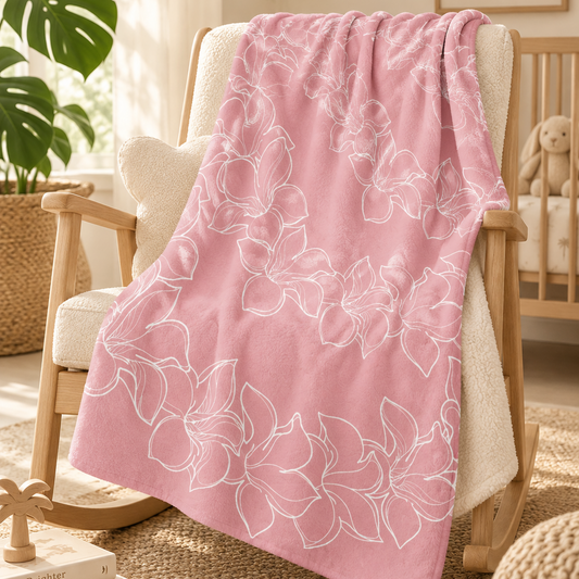 Heitiare Baby Pink